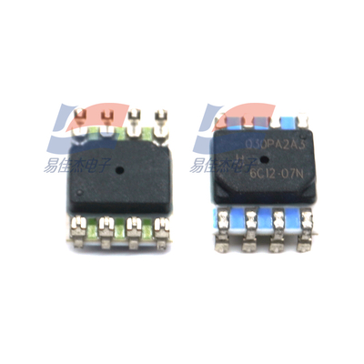 YJJ HSCMRRN001ND2A3 Sensore di pressione in ceramica al silicio ad alta precisione per uso medico