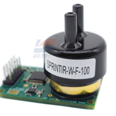 SprintIR-W-F-100   Sensore gas SprintIR-WF-100 per sanità, confezionamento alimentare, scienza dello sport