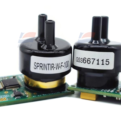 SprintIR-W-F-100   Sensore gas SprintIR-WF-100 per sanità, confezionamento alimentare, scienza dello sport