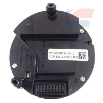 SPXCDDMF Detettore di gas combustibili per monitor infiammabile