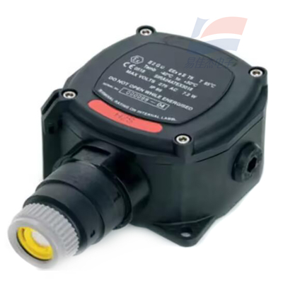 SPSTAXF1SS  Rilevatore Sensepoint progettato specificamente per misurare il metano