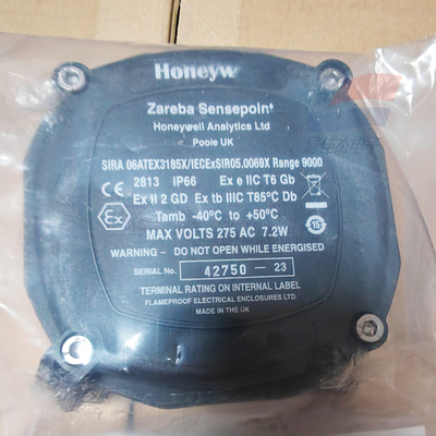 SPSTAXF1SS  Rilevatore Sensepoint progettato specificamente per misurare il metano