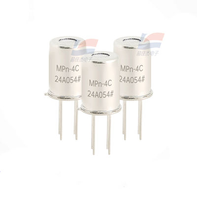 Sensore di gas infiammabili MPn-4C CH4 metano per il processo di fabbricazione