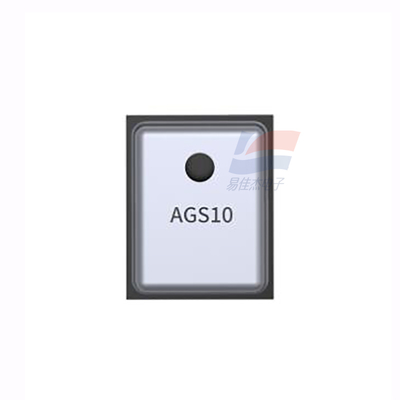 Sensori gas TVOC AGS10 lunga durata risposta rapida