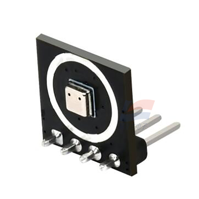 Sensori gas TVOC AGS2602 Piccola gamma Principi MEMS reattivi