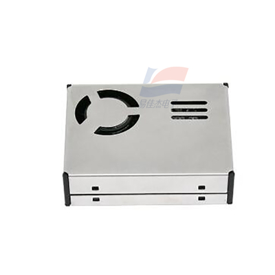 APM2000 Laser Particulate Matter Sensor Digital All Setal Shield Shell Piccole dimensioni