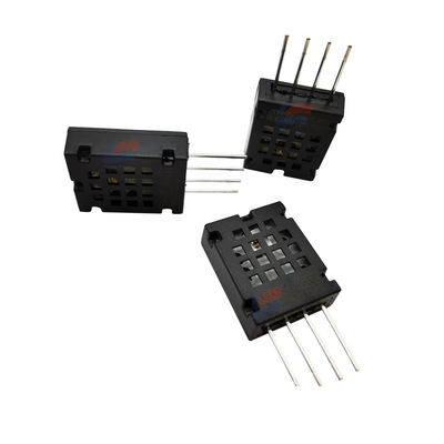 Modulo YJJ DHT22 AM2302 Sensore digitale di temperatura e umidità supporta comunicazione Single Bus e I2C per applicazioni Smart Home