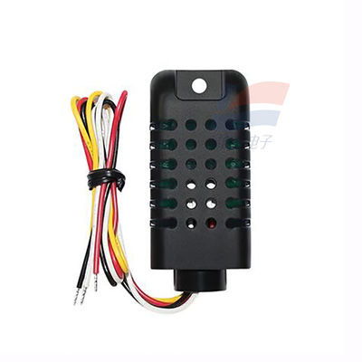 YJJ AM2301 AM2301A Il sensore digitale capacitivo di temperatura e umidità è utilizzato nei deumidificatori per la casa intelligente