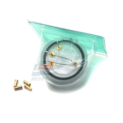 YJJ H2/CA-1000 Sensore Svizzero per la Rilevazione di Malattie Gastrointestinali da Idrogeno con Interferenza Anti-Monossido di Carbonio