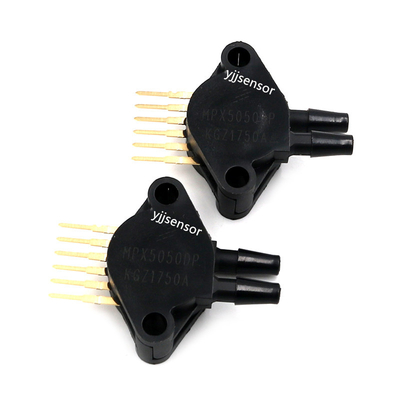 Sensore di pressione integrato 0~50kpa MPX5050DP per la diagnostica medica Robotica