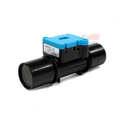 Sensore di flusso gas AFM3000 Misuratore di portata digitale per uso medico