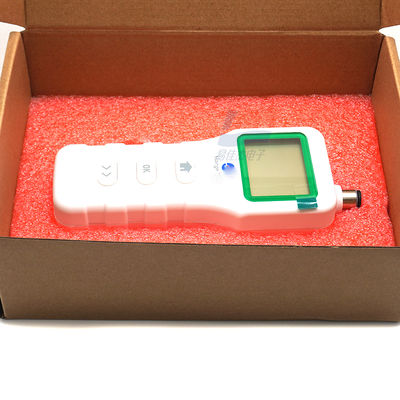 Il misuratore di flusso di massa di gas portatile della serie YJJ HMF2000 viene utilizzato per rilevare una vasta gamma di gas