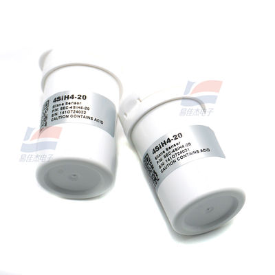 YJJ 4SiH4-20 Sensore elettrochimico TSE 4 Serie Silano viene utilizzato nell'industria di lavorazione della gomma ecc.