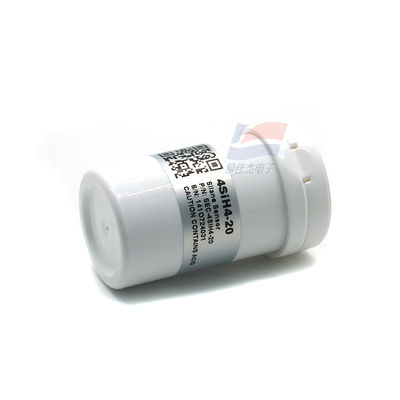 YJJ 4SiH4-20 Sensore elettrochimico TSE 4 Serie Silano viene utilizzato nell'industria di lavorazione della gomma ecc.