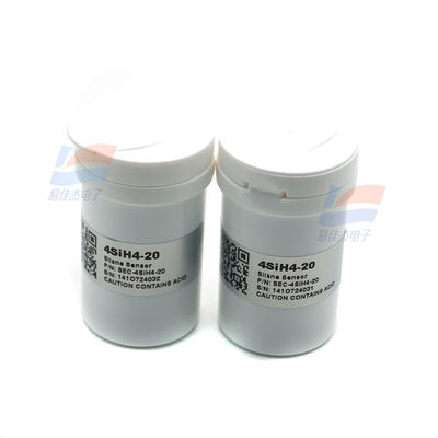 YJJ 4SiH4-20 Sensore elettrochimico TSE 4 Serie Silano viene utilizzato nell'industria di lavorazione della gomma ecc.