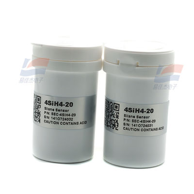 YJJ 4SiH4-20 Sensore elettrochimico TSE 4 Serie Silano viene utilizzato nell'industria di lavorazione della gomma ecc.