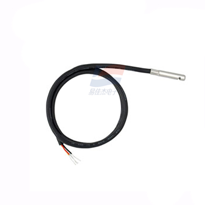 AHT2415C sonda per l'umidità e la temperatura 304 in acciaio inossidabile