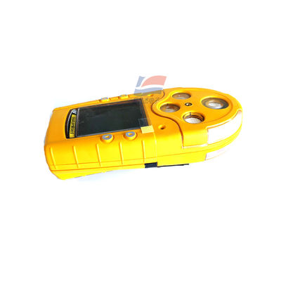 BW GasAlertMicro rilevatori di gas rilevano cinque gas ossigeno gas combustibile e gas tossici