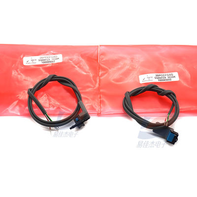 26PCCFG5G Sensori di pressione con montaggio su scheda DIP Package Through Hole