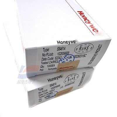 Sensore ad effetto Hall SS461A per contagiri, controllo motori e ventole, alzacristalli elettrici