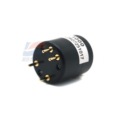 Il sensore di gas H2-1000 è utilizzato principalmente per rilevare il gas idrogeno