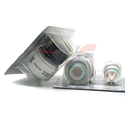 YJJ AOM-09 Sonde sensore di ossigeno elettrochimica utilizzata per apparecchiature di anestesia