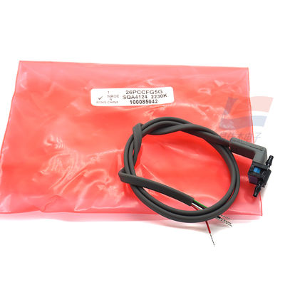 YJJ 26PCCFG5G 15 Psi Board Interface Pressure Sensor viene utilizzato nei dispositivi medici