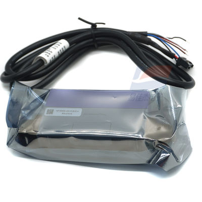 Sensori di flusso di massa MF3000S-200-R-BVZ-A con sensori calorimetrici