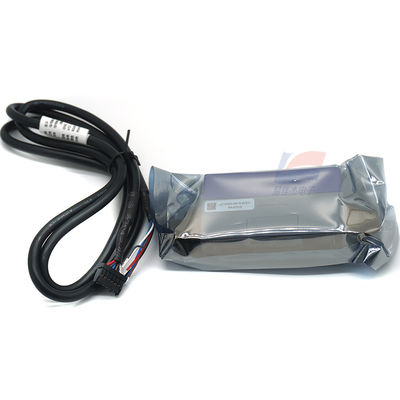 Sensori di flusso di massa MF3000S-200-R-BVZ-A con sensori calorimetrici