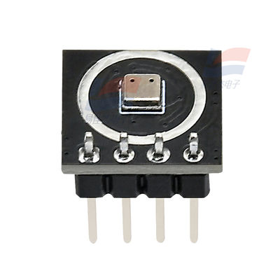 Il sensore di gas TVOC YJJ AGS2602 è utilizzato per la rilevazione di varie concentrazioni di TVOC