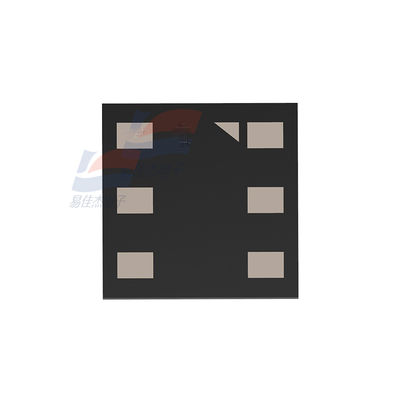 Chip sensore di umidità e temperatura YJJ AHT30 con uscita segnale digitale I²C, alta precisione e ampio intervallo di tensione