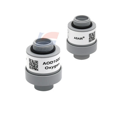 YJJ AOD1000 Sensore di Ossigeno per Immersioni ad Alta Pressione La Cella di Ossigeno è Utilizzata per Rilevare la Concentrazione di Ossigeno in Camere di Ossigeno ad Alta Pressione