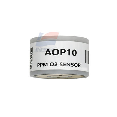 YJJ AOP10 Analizzatore con sensore micro-ossigeno elettrochimico di tipo a pressione differenziale, livello PPM, dispositivo di allarme