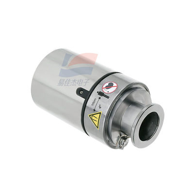 AGP4000 Misuratore di vuoto combinato Pirani e Catodo Freddo