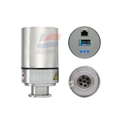 AGP4000 Misuratore di vuoto combinato Pirani e Catodo Freddo