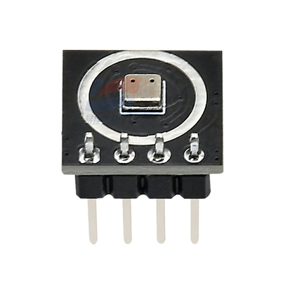 Sensori gas TVOC AGS2602 Piccola gamma Principi MEMS reattivi