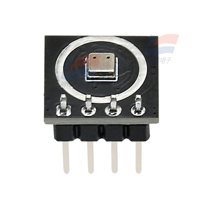 Sensori gas TVOC AGS2602 Piccola gamma Principi MEMS reattivi