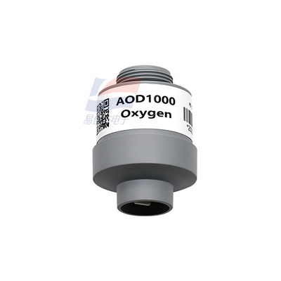 AOD1000 Sensori di ossigeno a gas resistenza ad alta pressione connettore 3 pin