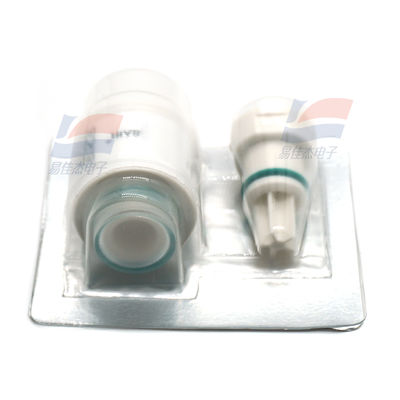 9-13 mV Voltaggio di uscita AO-09 Sensore del gas ossigeno per misurazione dell'ossigeno in tempo reale