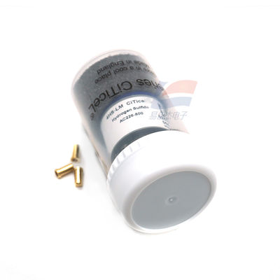 Sensore gas solfuro di idrogeno 4HS-LM per rilevare con precisione la concentrazione di gas solfuro di idrogeno