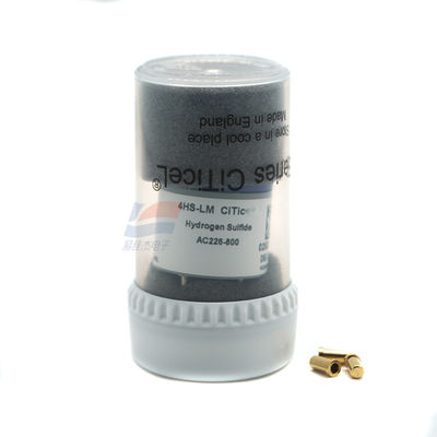 Sensore gas solfuro di idrogeno 4HS-LM per rilevare con precisione la concentrazione di gas solfuro di idrogeno