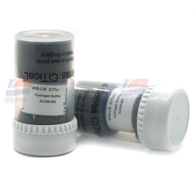 Sensore gas solfuro di idrogeno 4HS-LM per rilevare con precisione la concentrazione di gas solfuro di idrogeno