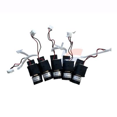 La pompa d'aria YJJ XT-RPUMP-K1 del rilevatore di gas quattro in uno è stata sostituita da un nuovo impianto di pompa per il rilevatore di gas BW Max XT II