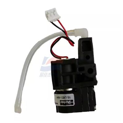 La pompa d'aria YJJ XT-RPUMP-K1 del rilevatore di gas quattro in uno è stata sostituita da un nuovo impianto di pompa per il rilevatore di gas BW Max XT II