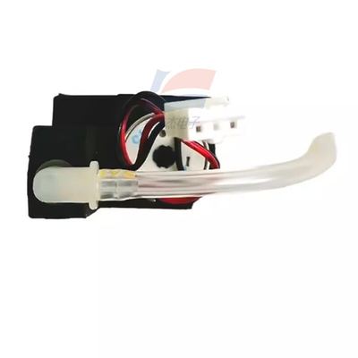 La pompa d'aria YJJ XT-RPUMP-K1 del rilevatore di gas quattro in uno è stata sostituita da un nuovo impianto di pompa per il rilevatore di gas BW Max XT II