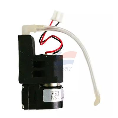Il rilevatore di gas quattro in uno della pompa dell'aria YJJ XT-RPUMP-K1 ha sostituito il nuovo gruppo pompa Rilevatore di gas BW Max XT II