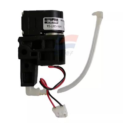 La pompa d'aria YJJ XT-RPUMP-K1 del rilevatore di gas quattro in uno è stata sostituita da un nuovo impianto di pompa per il rilevatore di gas BW Max XT II