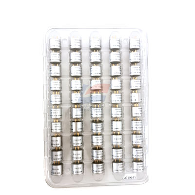 Il catalizzatore YJJ MST-EX viene utilizzato nei componenti dei sensori di gas combustibili per rilevare gas combustibili nell'aria in fuga