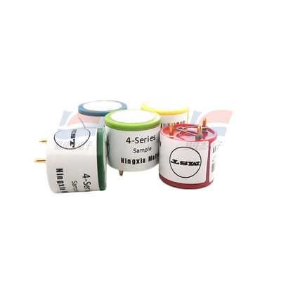 YJJ MST 7C2H5OH-10 Sensore elettrochimico dell'etanolo della serie 7 viene utilizzato nei dispositivi di allarme per perdite di gas