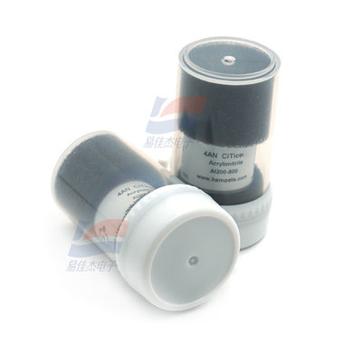 4AN AI200-800 Sensore di gas acrilonitrile 3 elettrodo elettrochimica